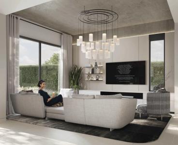 Elegant Family Estate