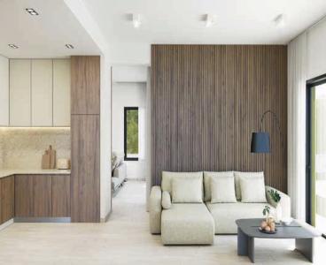 Contemporary Home