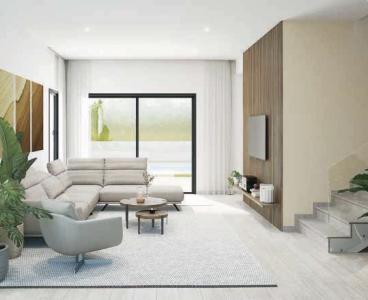 Spacious Modern Home