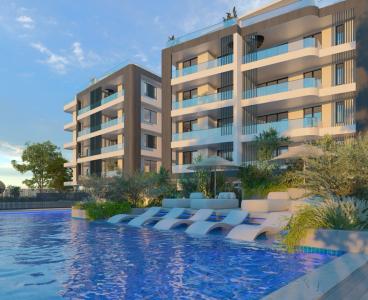 Resort Life Apartment