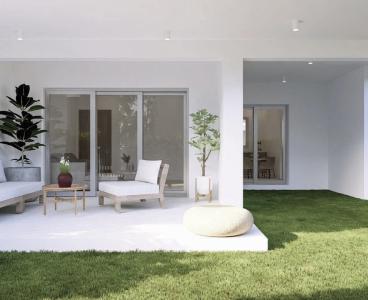 Perfect Investment or New Beginning