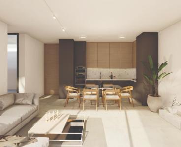 Tranquility Meets Comfort