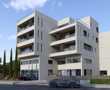 Stylish Urban Living