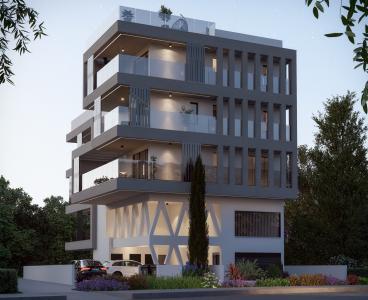 Elegant Living Above It All