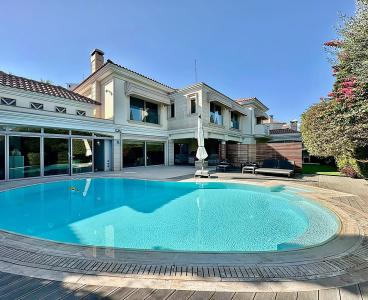 Elite Mediterranean Villa