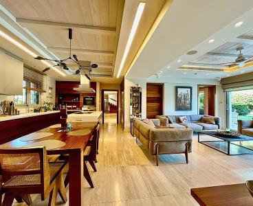 Elite Mediterranean Villa