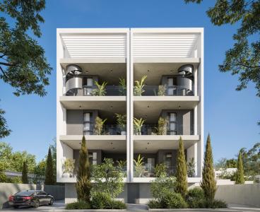 Stylish Urban Living