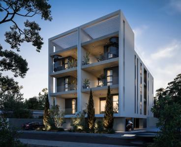 Panoramic View Penthouse