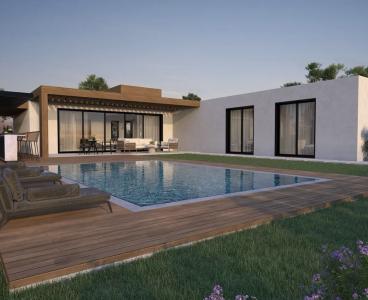 Prestigious Gated Community