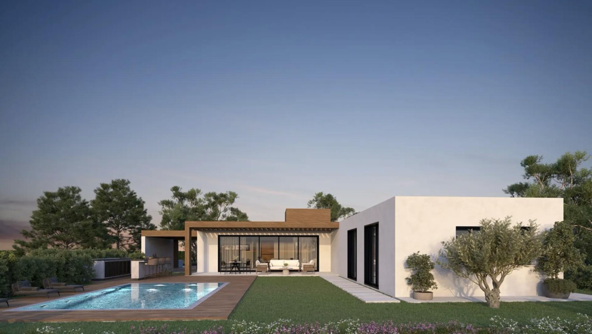 Prestigious Gated Community