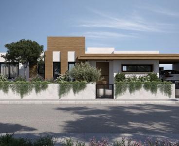 Prestigious Gated Community