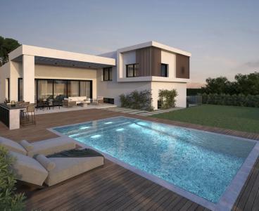 Prestigious Gated Community