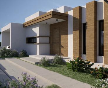 Prestigious Gated Community