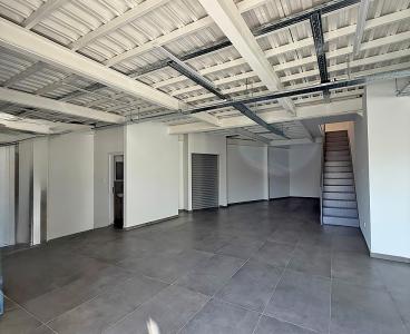Premium Work Environment in Kato Polemidia, Limassol