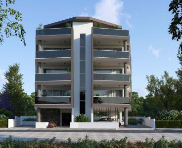 Functional Apartment