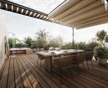 Signature Skyline Living