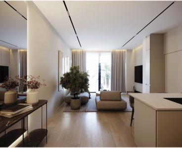 Signature Skyline Living