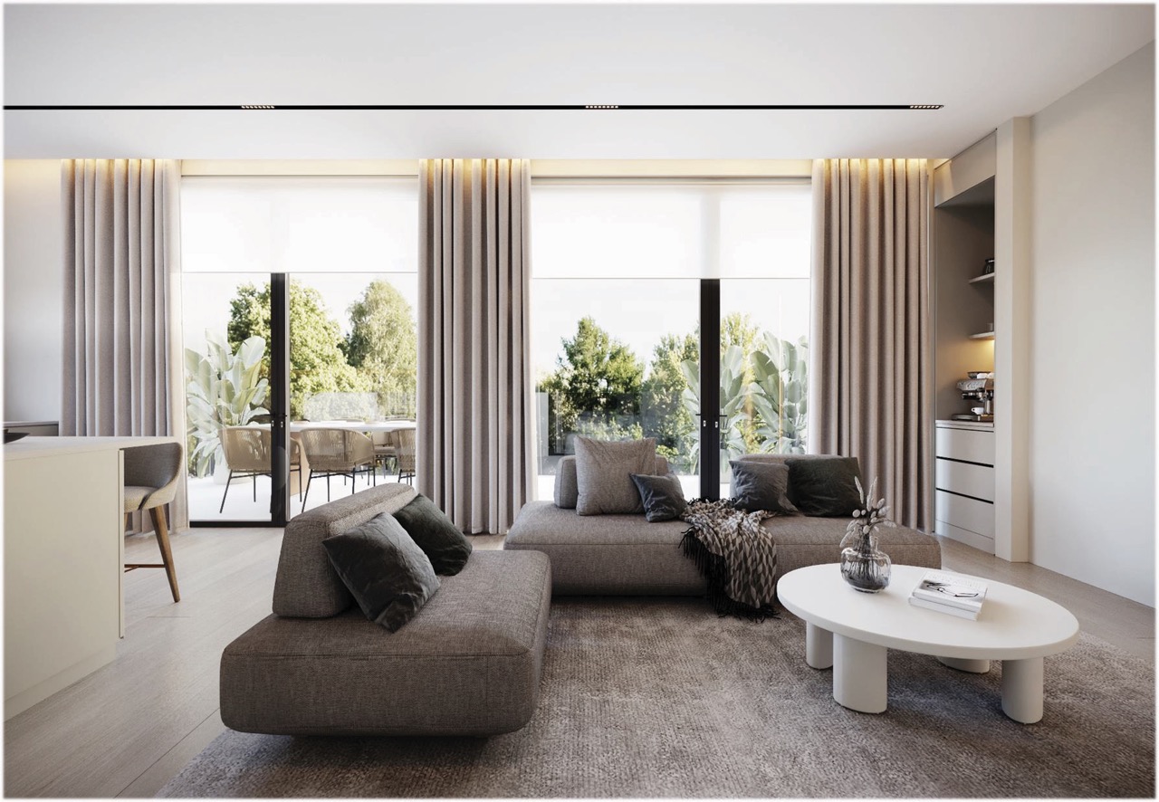 Penthouse in Chrysopolitissa - Image 4