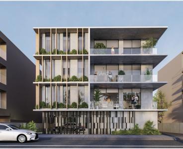 City Lifestyle Residence