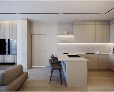 City Lifestyle Residence