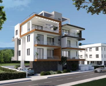 Future Ready Penthouse