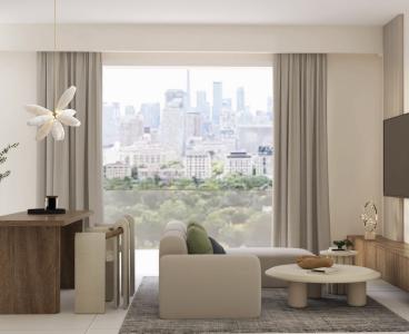 Future Ready Penthouse