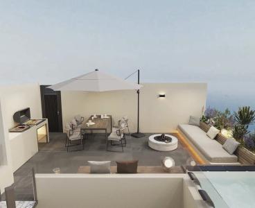 Sun Space & Sea Views