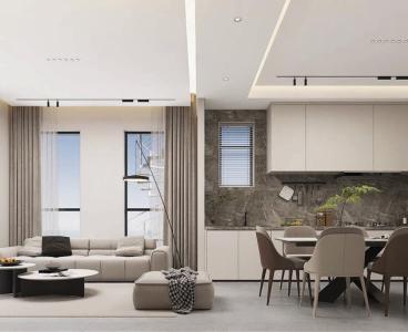 Sun Space & Sea Views