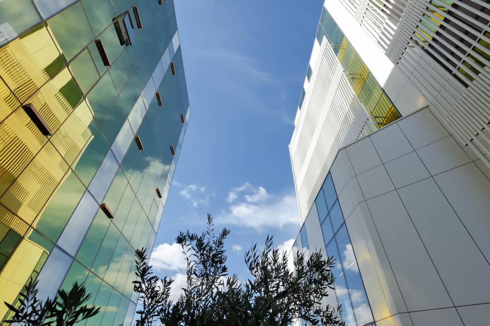 Invest In The Extraordinary