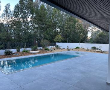 Prestige Full Floor Luxury Residence in Agioi Omologites, Nicosia Down Town, Nicosia