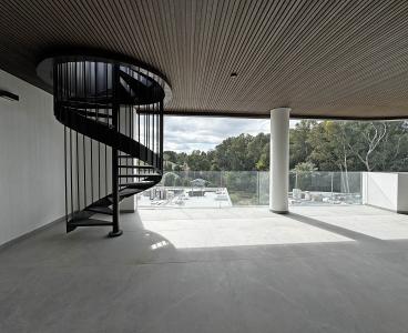 Elite Luxury Penthouse