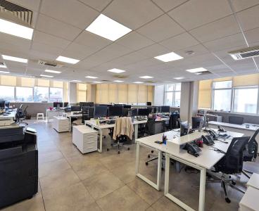 Luxury Key Location Office in Mesa Yeitonia, Limassol