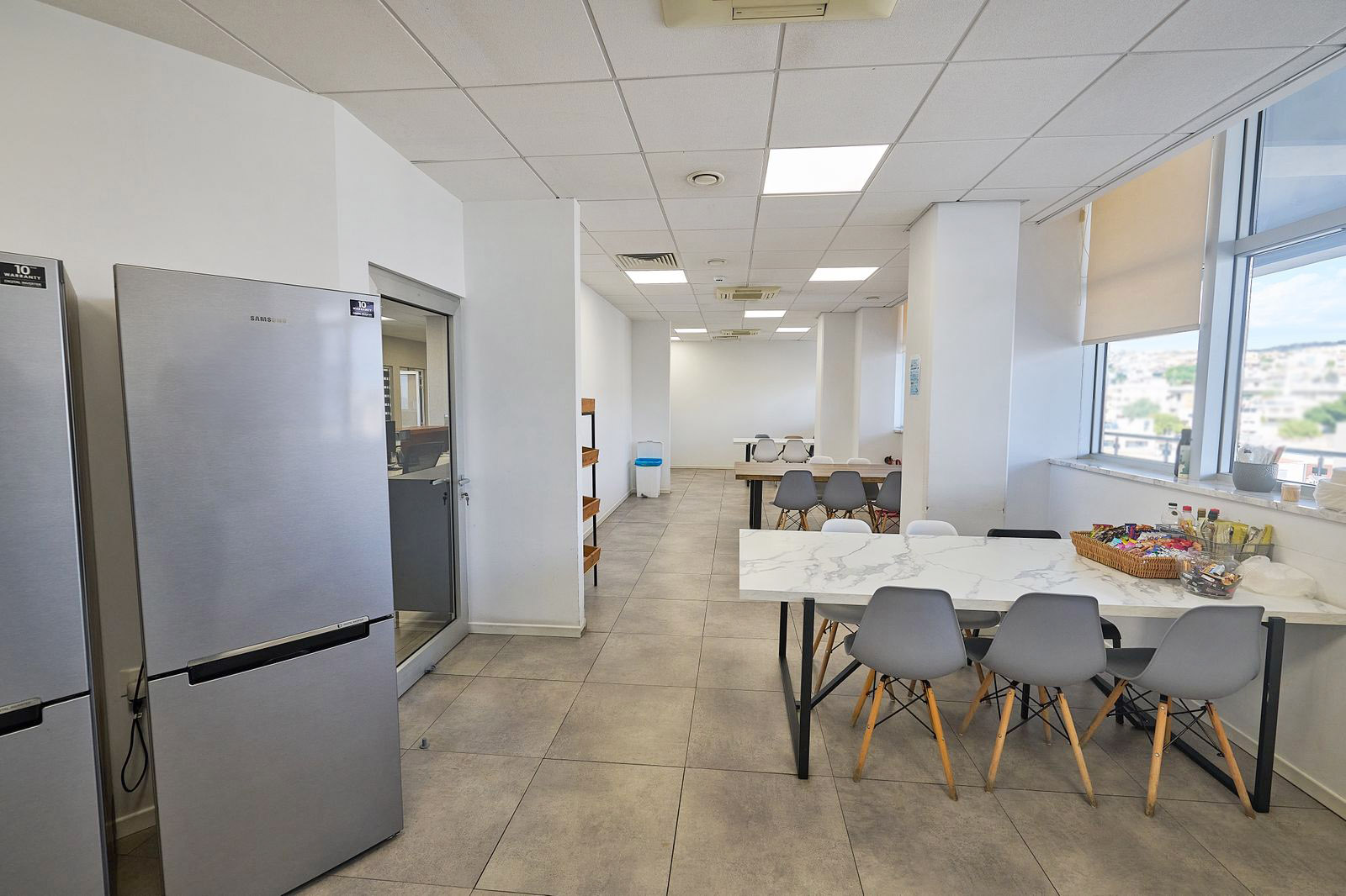 Γραφείο 851 μ² προς ενοικίαση στην τοποθεσία Limassol - Mesa Geitonia, Limassol