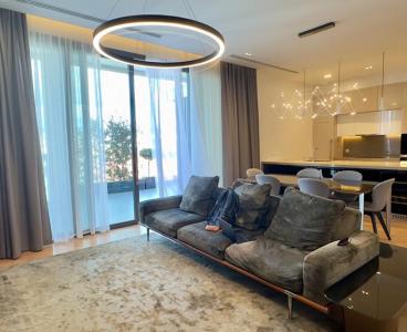 Luxury Coastal Living