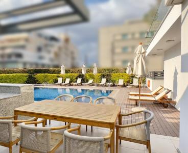 Luxury Coastal Living