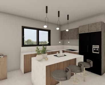 Smart, Stylish, and Spacious