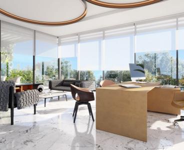 Signature Work Environment