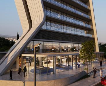 Signature Work Environment