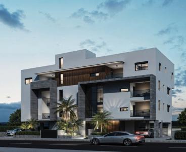 Stylish and Contemporary Penthouse