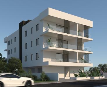 Modern Living in Lakatamia