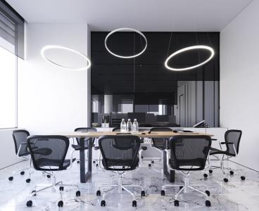 Premium Corporate Workspace in Limassol Centre, Limassol