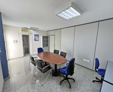 Neapolis Commercial Space