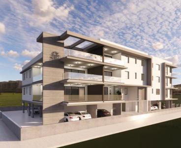 Serene Neighbourhood