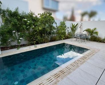 Stunning Design Turn Key Home