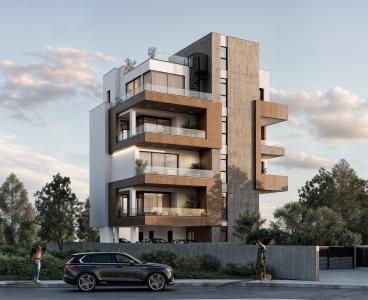 Panoramic Sea View Penthouse