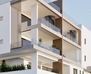 Exclusive Gated Penthouse