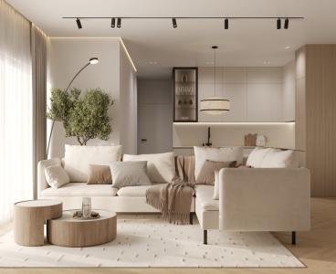 Cozy Apartment