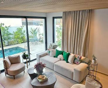 Stunning Design Turn Key Home