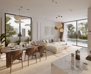 A Statement of Style and Serenity