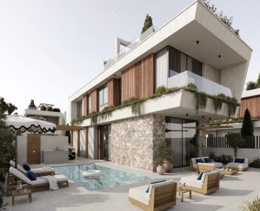 A Statement of Style and Serenity